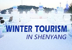 Winter Tourism  in Shenyang