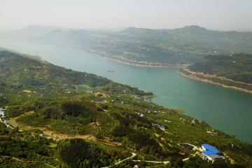 Sewage exits along Yangtze River to be mapped
