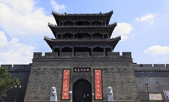 Recommended tourist routes in Shenyang