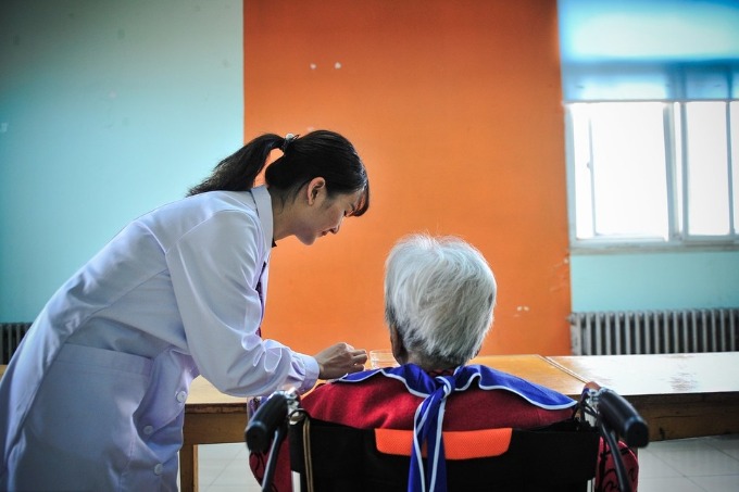 Online senior care platform launched in Southwest China