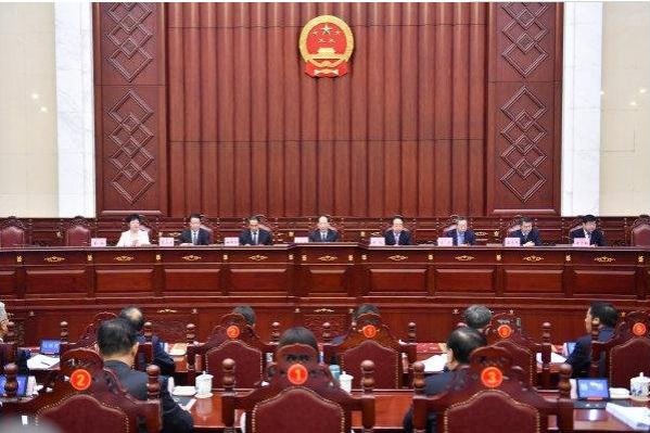Ningxia releases first provincial regulation on protecting women's rights, interests