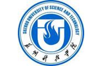 <div>Suzhou University of Science and Technology<br></div>