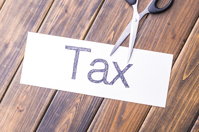 China to further lower tax burden on individuals