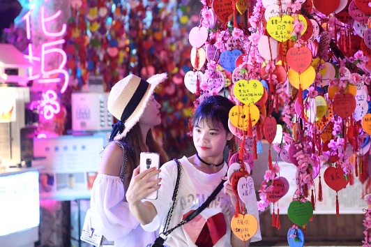 China unveils draft document of consumption tax law