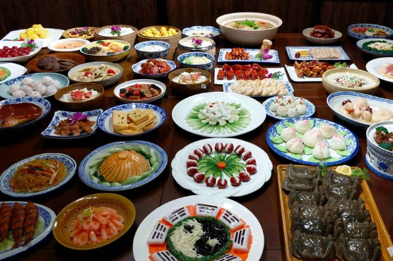 Anhui cuisine