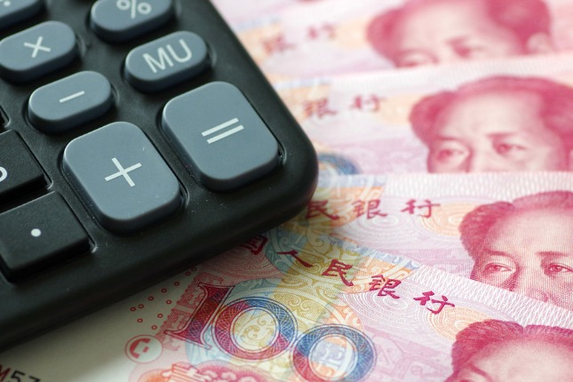 China issues guideline to improve financial services for foreign trade