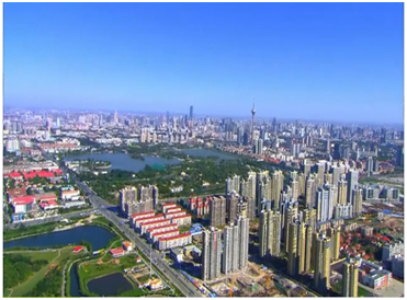 Tianjin Ziya Economic and Technological Development Area