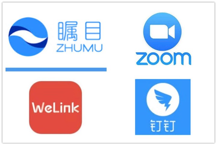 Top 10 most downloaded business apps in China