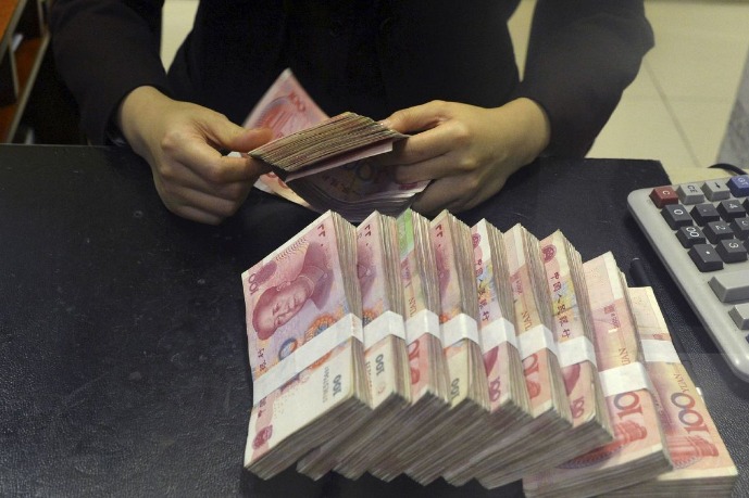 6 regions in China lift minimum wages above 2,000 yuan