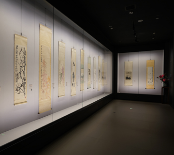 Permanent exhibitions of Hunan culture