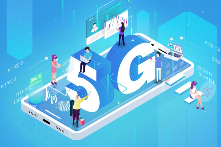 China's 5G commercialization: One year later