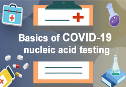 Things you need to know about COVID-19 nucleic acid testing