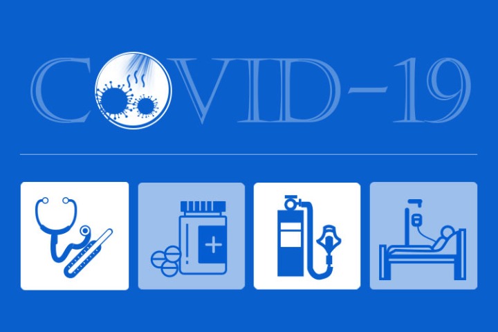 Diagnosis and Treatment Protocol for COVID-19 (Trail Version 8) — Treatment