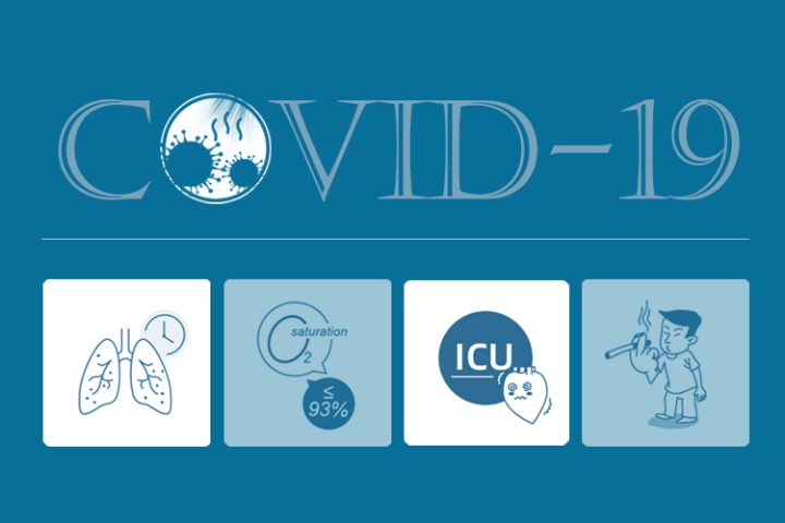 Diagnosis and Treatment Protocol for COVID-19 (Trail Version 8) — Clinical classification