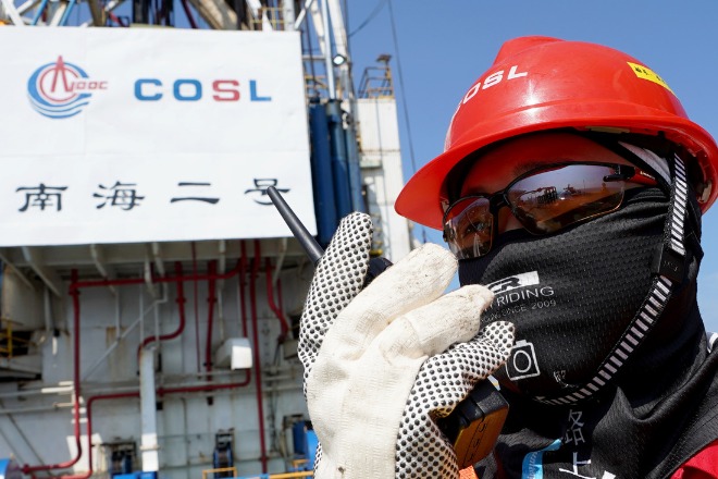 Profits of China's SOEs continue to rise