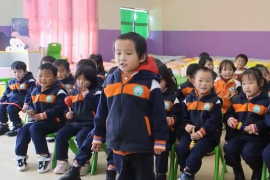 Poly Group contributes to education, poverty alleviation in Yunnan