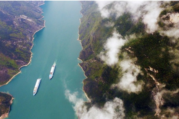 Top court issues guideline clarifying Yangtze River Protection Law