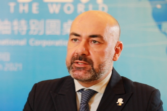 Fincantieri CEO: Chinese cruise industry will grow more than ever