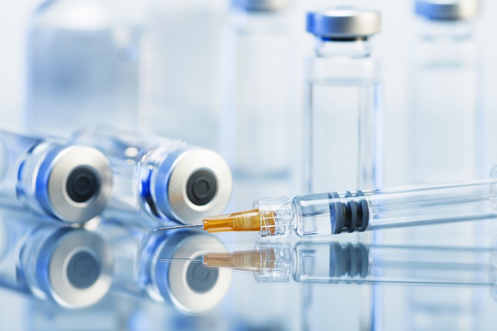Shanghai starts administering single-dose COVID-19 vaccine