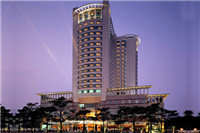 Hotels in Shantou
