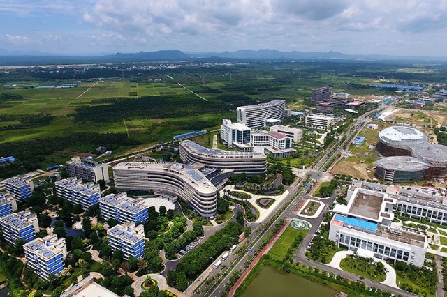 Boao Lecheng develops medical tourism in an all-round way