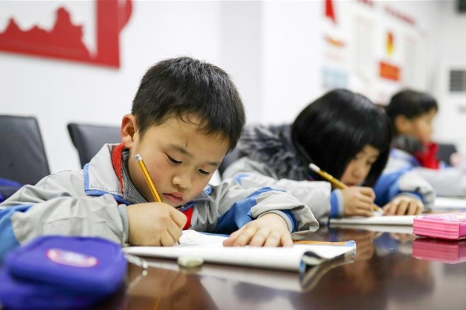 Better supervision may stabilize tutoring sector
