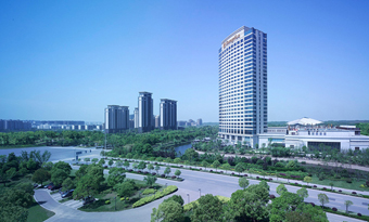 Yangzhou Shangri-La Hotel