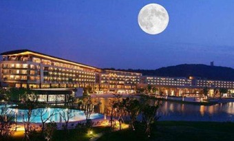 Pingtan Kylin Honor International Hotel