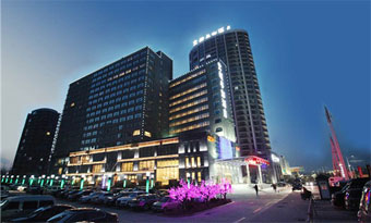 GDH Guangdong Hotel