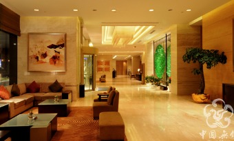 Wuxi Jinling Hotel