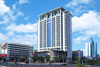 Hotels in Jieyang