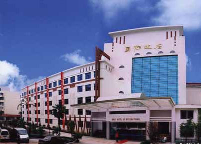 Nanyang International Hotel