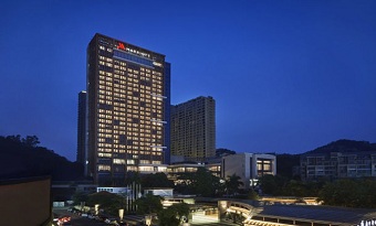 Zhuhai Marriott Hotel