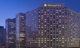 Shangri-La Hotel Changchun