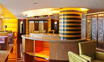 Beidahuang International Hotel