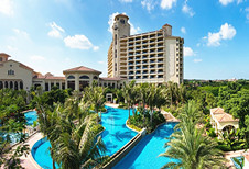 DoubleTree Resort by Hilton Hainan - Chengmai (Haikou)