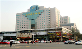 Hotels recommended in Taiyuan II