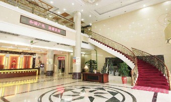 Guangdian Hotel