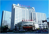 Quzhou Xiqu Oriental Hotel