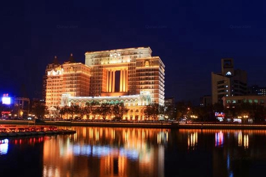Youfei hotel