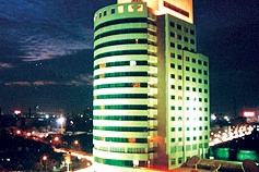 Nantong Huatong Hotel