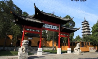 Reasons why you should visit Yangzhou