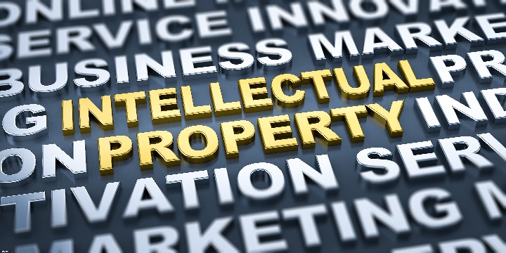 China sees stable intellectual property growth in H1