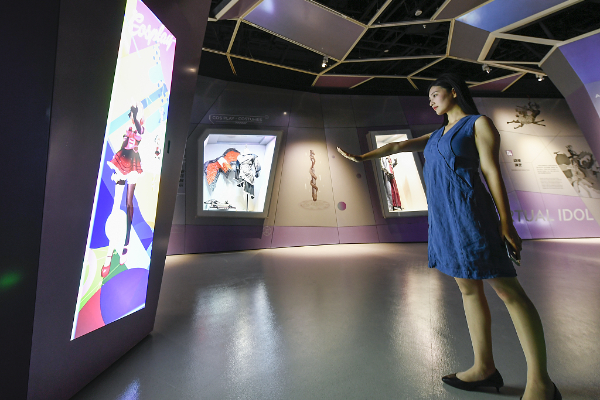Zhejiang to build 1,000 museums in rural areas