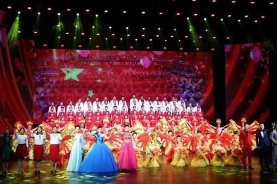 Yantai Citizens Cultural Festival to hold autumn session
