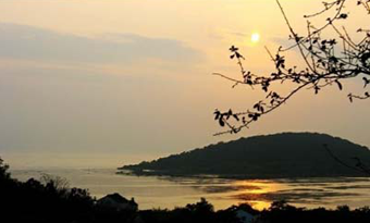 Suzhou (Wuzhong) Taihu Lake Scenic Area