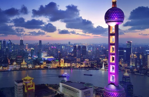 FDI in Shanghai hits record high in 2020 despite COVID-19