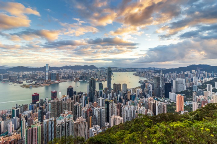 More US firms in Hong Kong plan expanding investment: AmCham HK