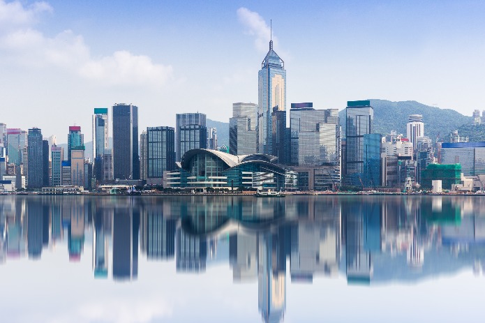 HK should leverage CBDC to gain digital finance leadership