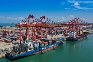 Foreign capital surging in Hainan free trade port